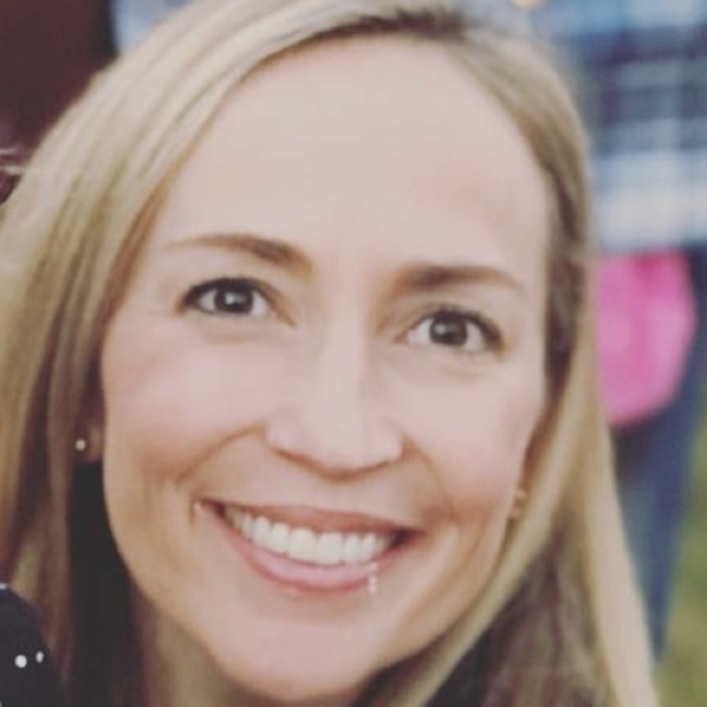 Meet your Posher, Ashleigh